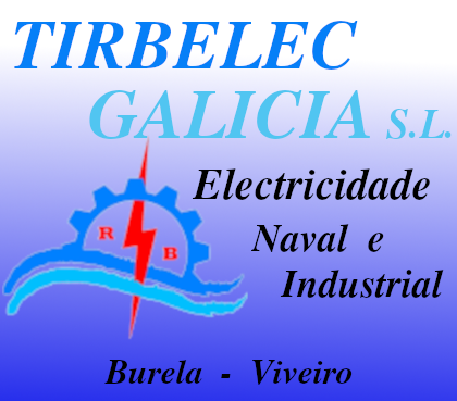 tirbelec galicia sl